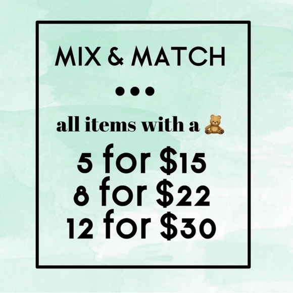 🧸 SALE! (5/$15, 8/$22, 12/$30) Carter's Animal print legging 3-6m baby girl - Picture 2 of 4